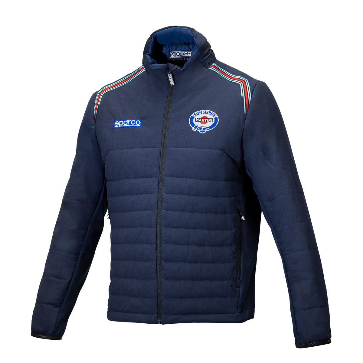 Veste Sparco Martini Racing Frame - BTJ0011D0.BM.3XL - BTJ0011D0N023XL