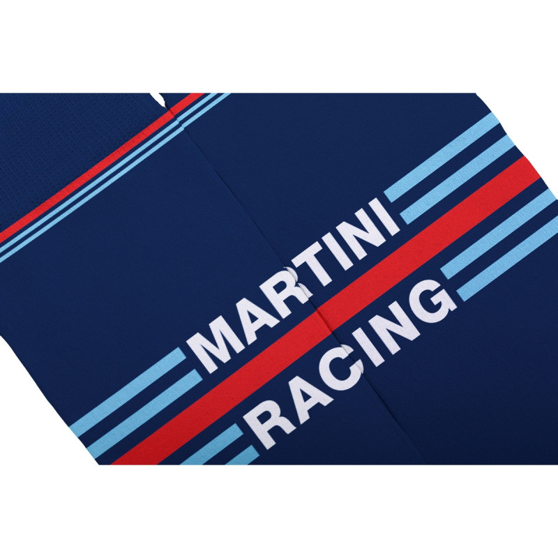 Sparco Martini Racing Iconic 2 socks - BMZ0011D0.BLB.41/46 - BMZ0011D0W06A58