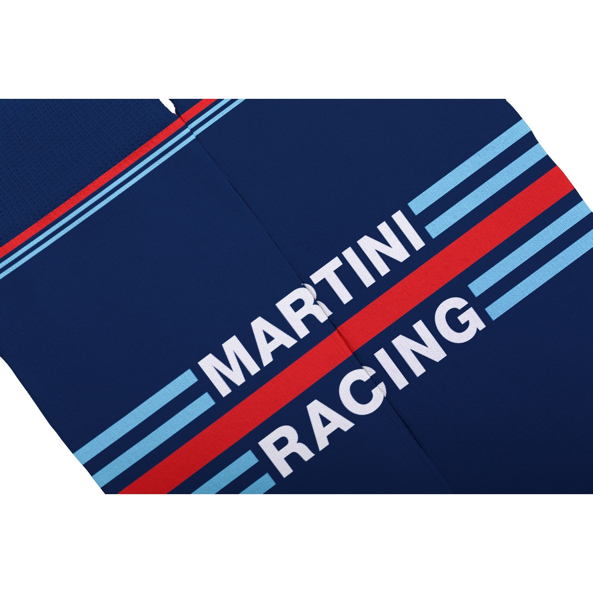 Sparco Martini Racing Iconic 2 Socken - BMZ0011D0.BLB.41/46 - BMZ0011D0W06A58