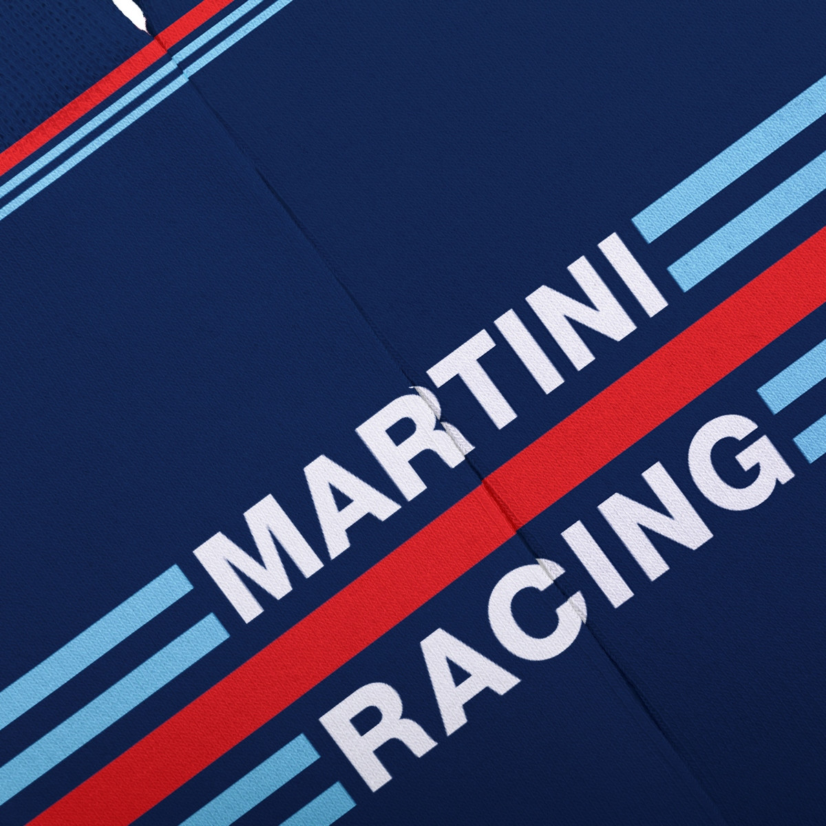 Chaussettes Sparco Martini Racing Iconic 2 - BMZ0011D0.BLB.41/46 - BMZ0011D0W06A58