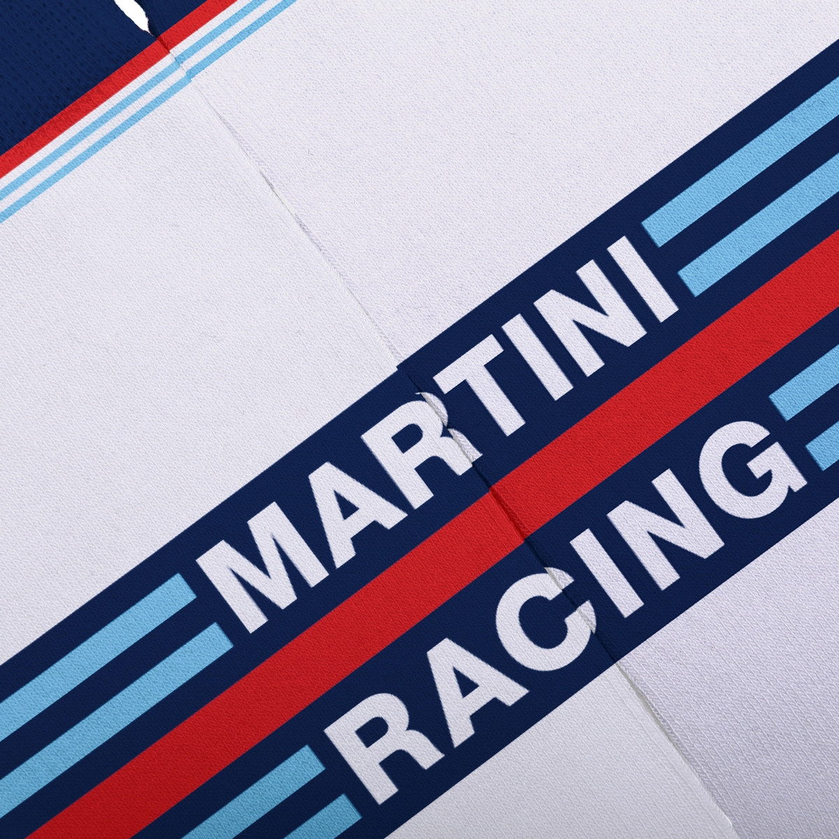 Chaussettes Sparco Martini Racing Iconic 2 - BMZ0011D0.BLB.41/46 - BMZ0011D0W06A58