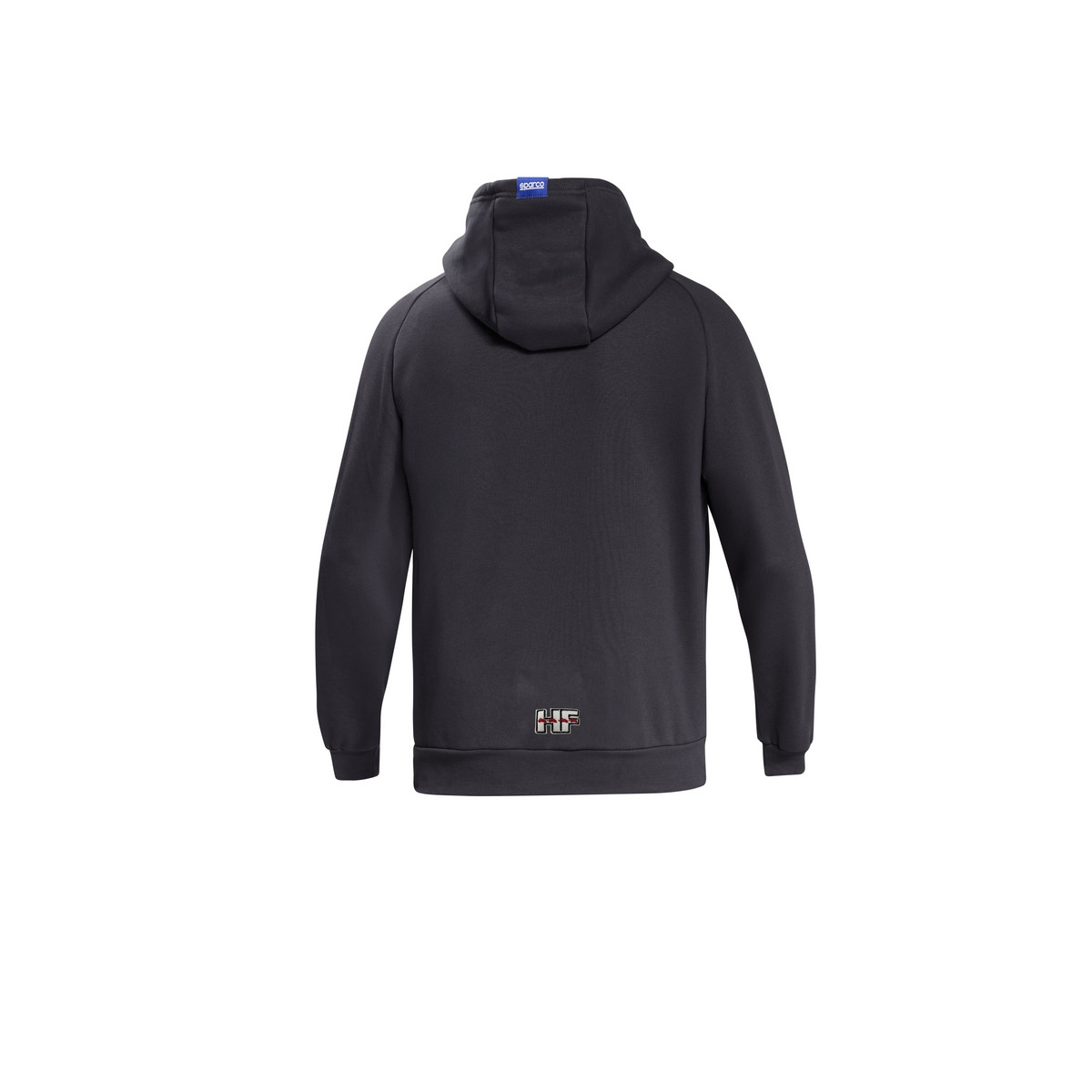 Sweat à capuche Sparco HF Stratos - BMF0063N0.BLV.L - BMF0063N0W1000L