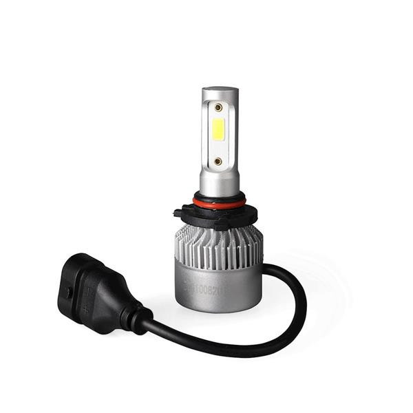 2 HB3 LED-Glühbirnen - LI-LSC5-S - LSC5-S - 3666618733456