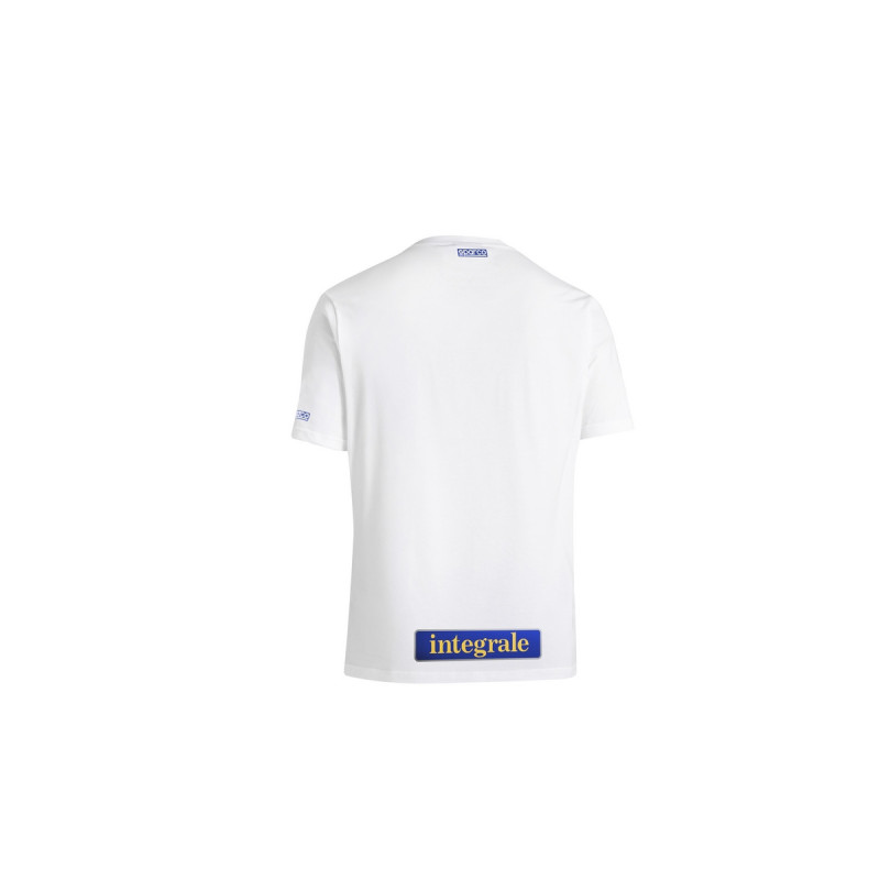 T-Shirt Sparco HF Integrale - BML0086N0.BM.L - BML0086N0N0200L