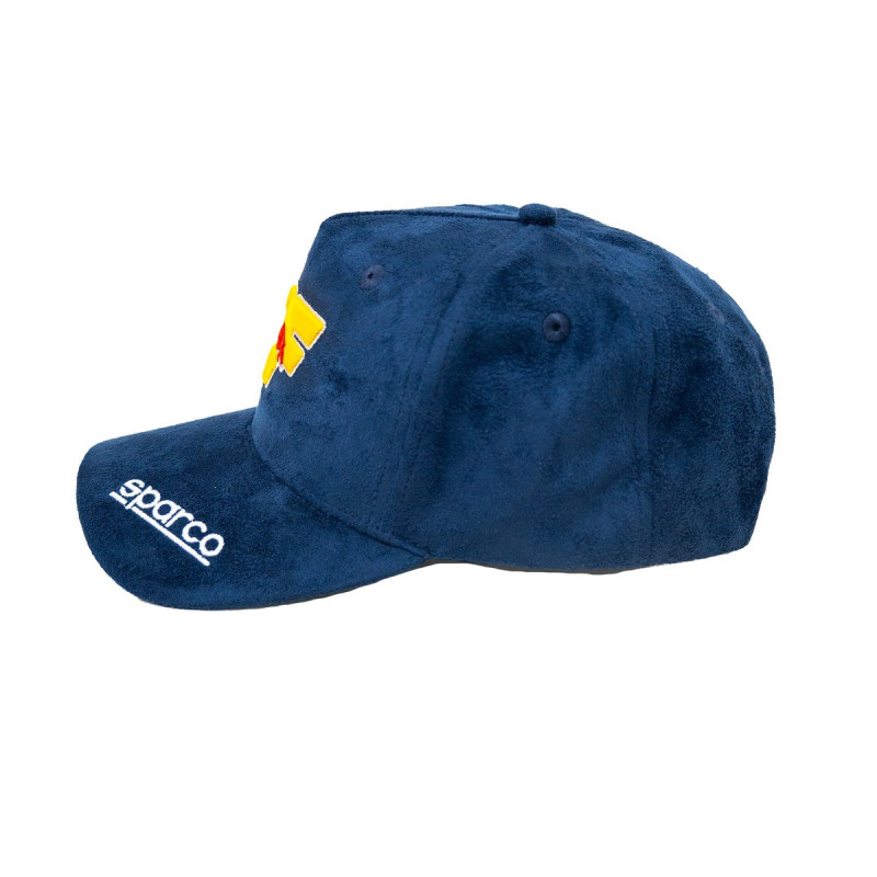 Sparco HF cap - BMC0016N0.BM - BMC0016N0N0200N
