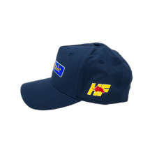 Casquette Sparco HF Integrale