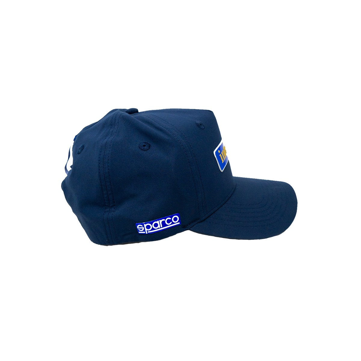 Sparco HF Integrale cap - BMC0017N0.BM - BMC0017N0N0200N