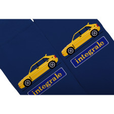 Chaussettes Sparco HF Integrale