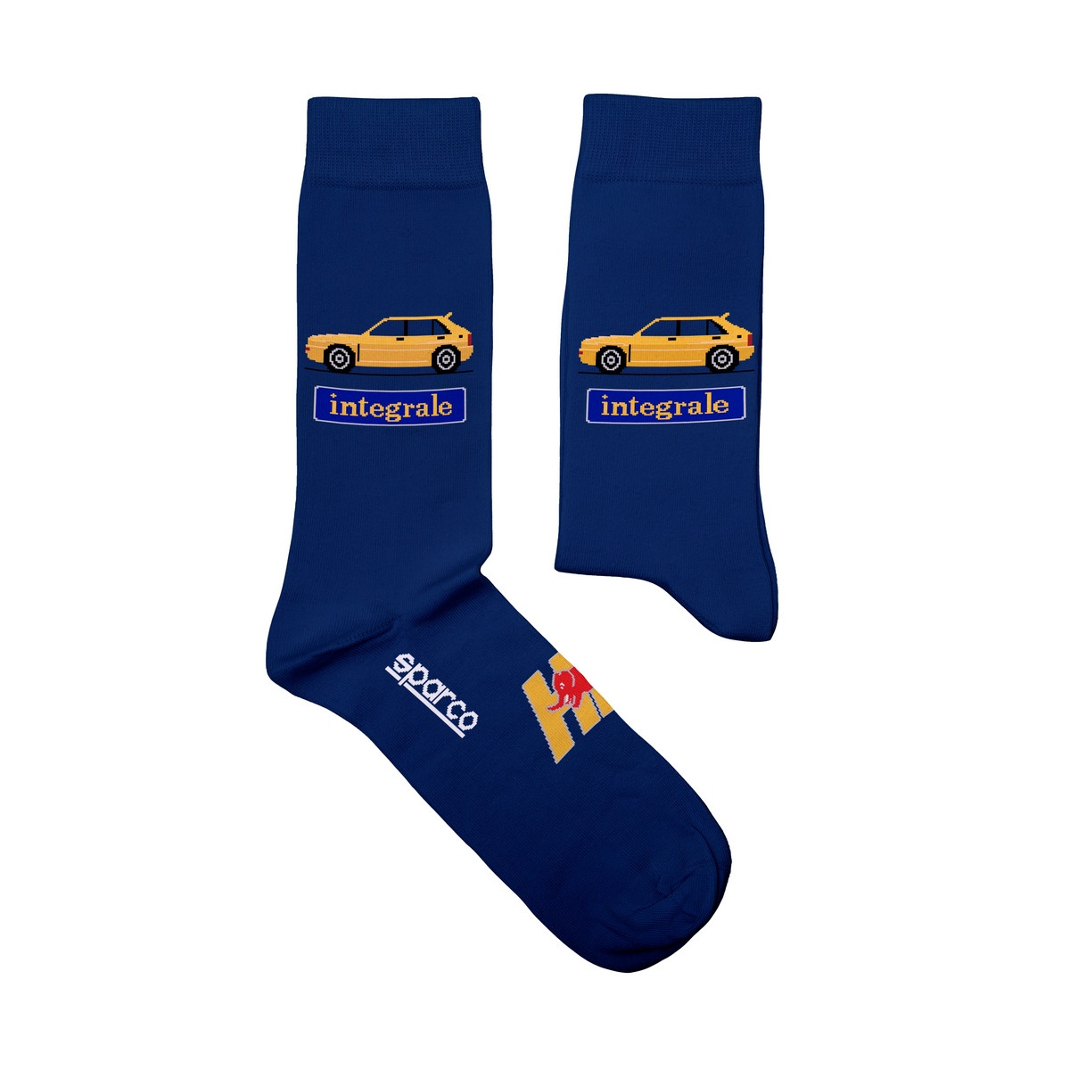 Sparco HF Integrale socks - BMZ0009N0.BM.41/46 - BMZ0008N0N02A58