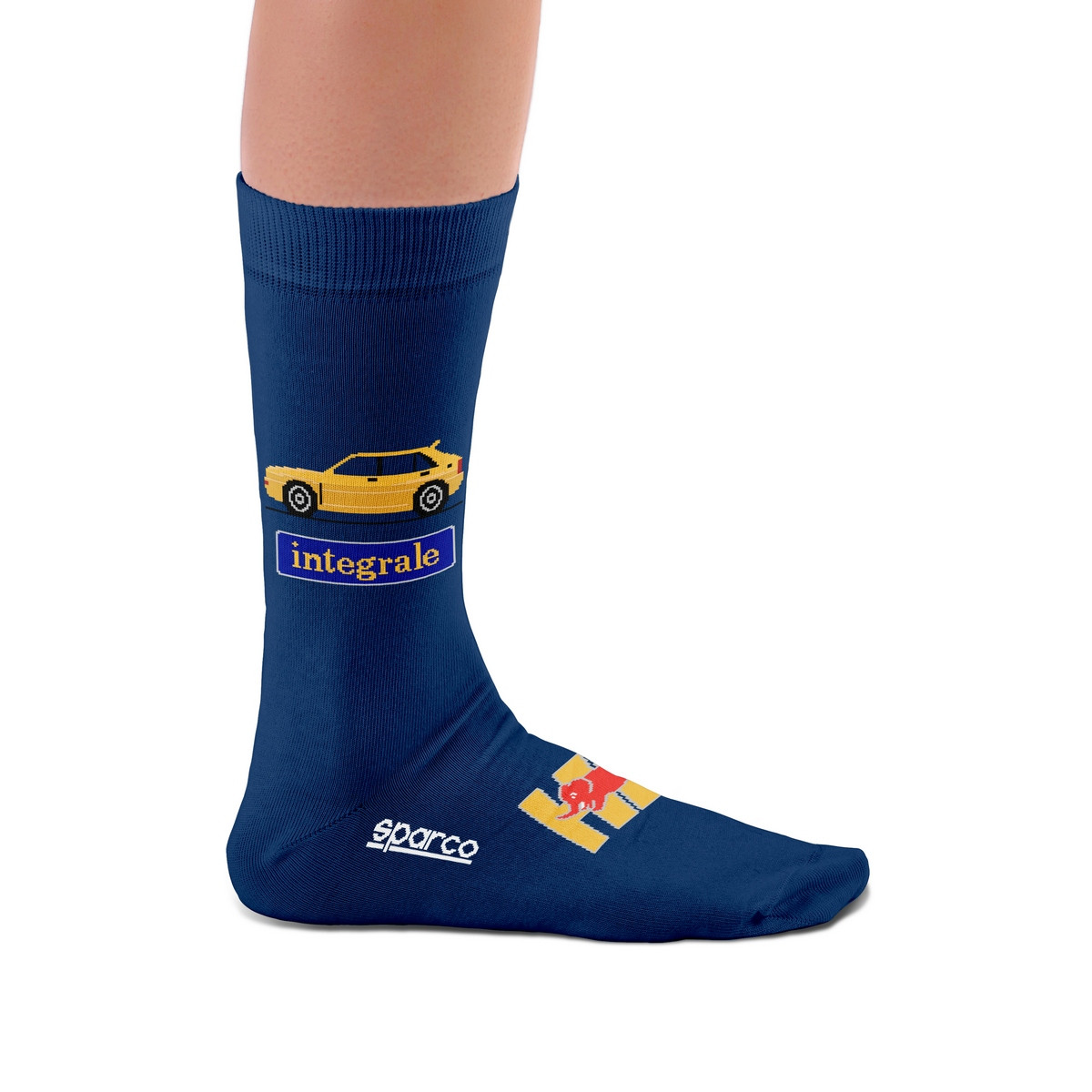 Sparco HF Integrale socks - BMZ0009N0.BM.41/46 - BMZ0008N0N02A58