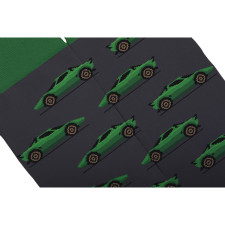 Chaussettes Sparco HF Stratos GR 4