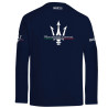 Sparco Maserati Corse Langarmshirt