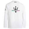 Sparco Maserati Corse Langarmshirt