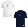 T-Shirt Sparco Maserati Corse