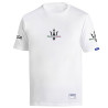 T-Shirt Sparco Maserati Corse