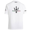 T-Shirt Sparco Maserati Corse