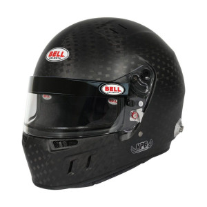Casque Bell HP6 EVO-II FIA 8860-2018