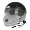 Helm Bell HP6 EVO-II RD FIA 8860-2018