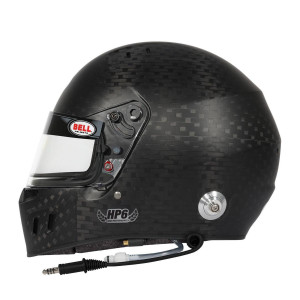 Helm Bell HP6 EVO-II RD FIA 8860-2018