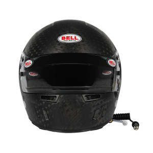 Helm Bell HP6 EVO-II RD FIA 8860-2018