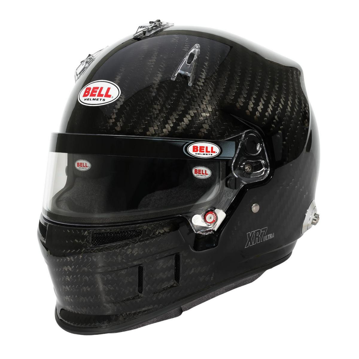 Casque Bell XR7 Ultra Carbon FIA 8859-2024 / SA2025 - BEL-XR7-ULTRA.59 - 1265004