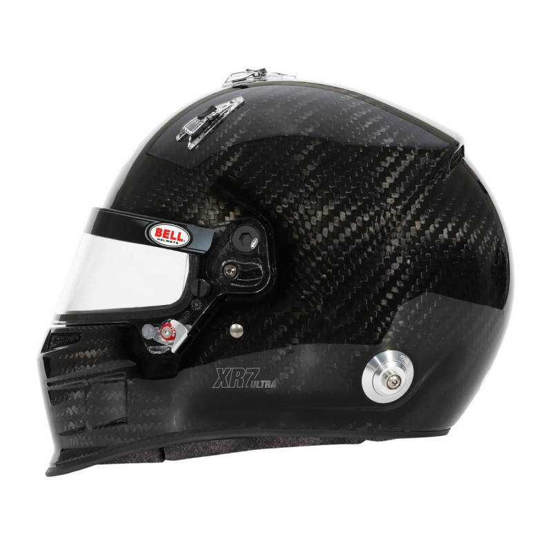 Helm Bell XR7 Ultra Carbon FIA 8859-2024 / SA2025 - BEL-XR7-ULTRA.59 - 1265004