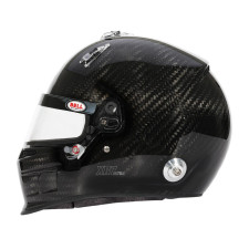 Helm Bell XR7 Ultra Carbon FIA 8859-2024 / SA2025