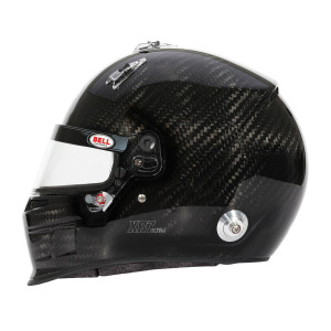 Casque Bell XR7 Ultra Carbon FIA 8859-2024 / SA2025