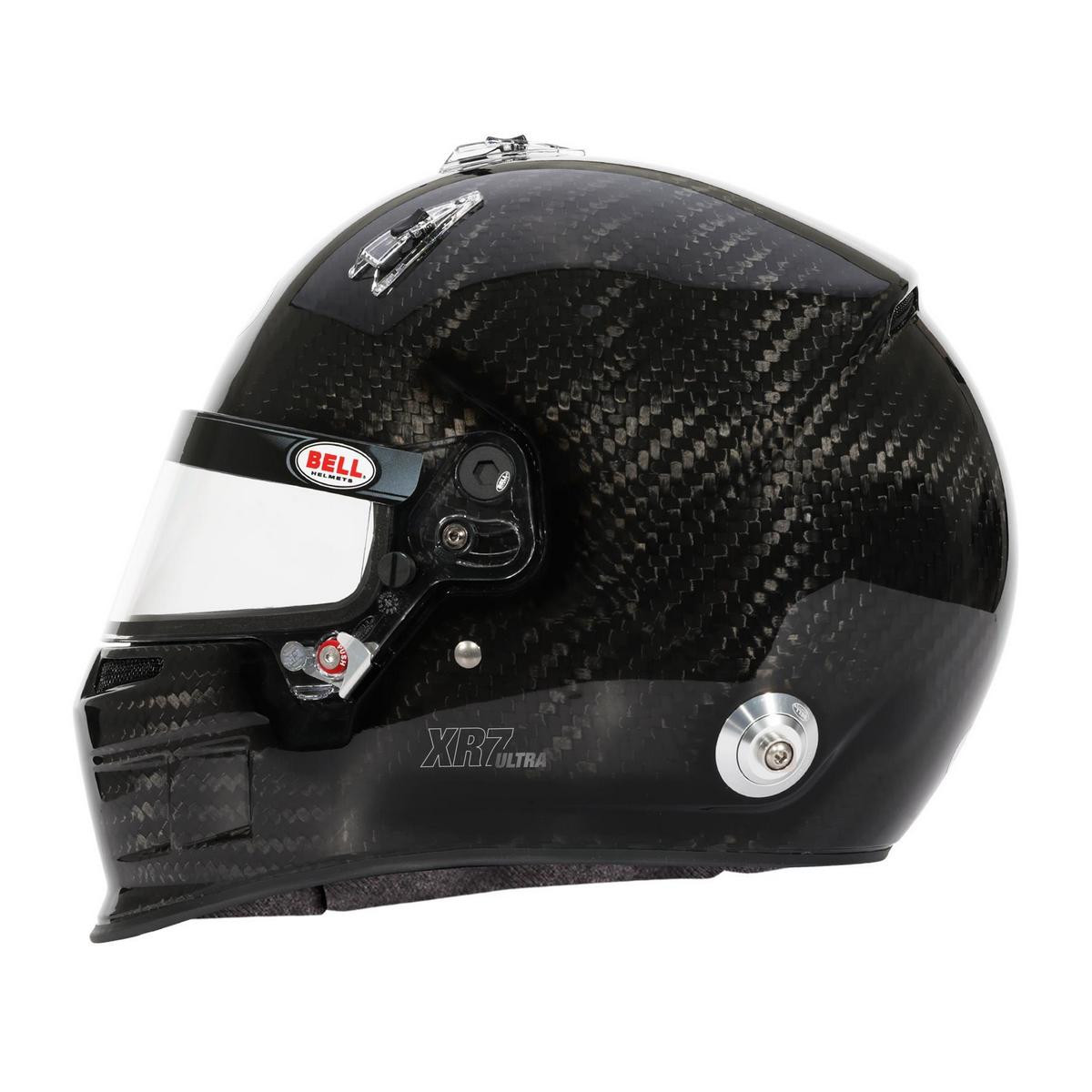 Casque Bell XR7 Ultra Carbon FIA 8859-2024 / SA2025 - BEL-XR7-ULTRA.59 - 1265004