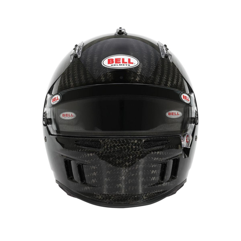 Helm Bell XR7 Ultra Carbon FIA 8859-2024 / SA2025 - BEL-XR7-ULTRA.59 - 1265004