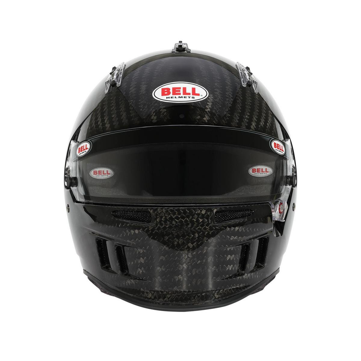 Bell XR7 Ultra Carbon FIA 8859-2024 / SA2025 helmet - BEL-XR7-ULTRA.59 - 1265004