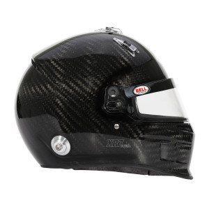 Casque Bell XR7 Ultra Carbon FIA 8859-2024 / SA2025