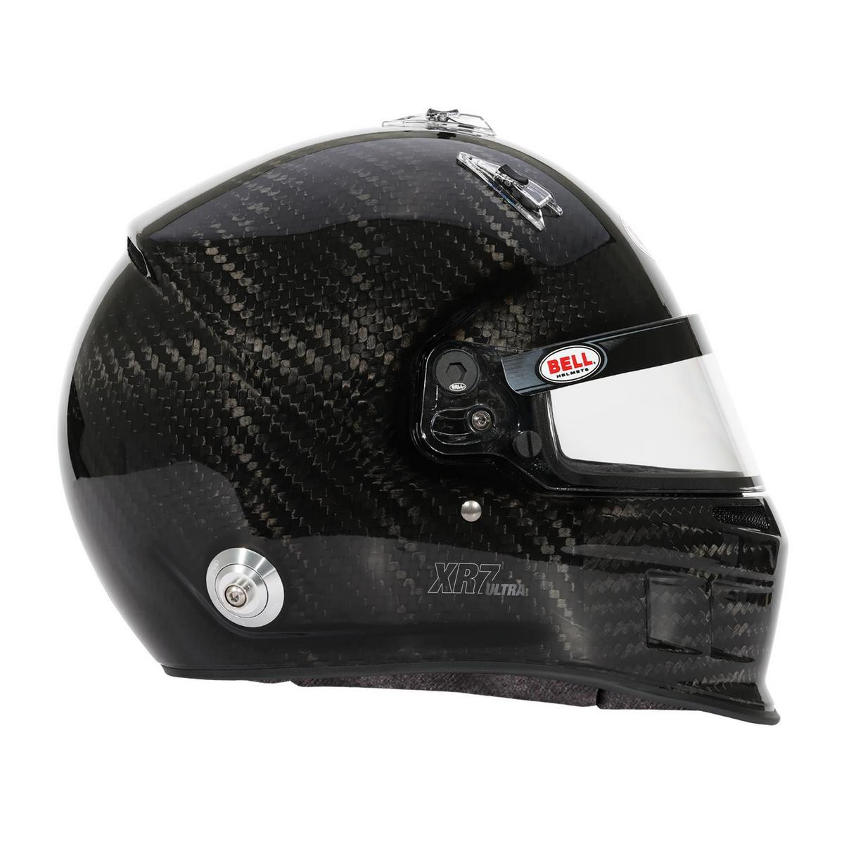 Helm Bell XR7 Ultra Carbon FIA 8859-2024 / SA2025 - BEL-XR7-ULTRA.59 - 1265004