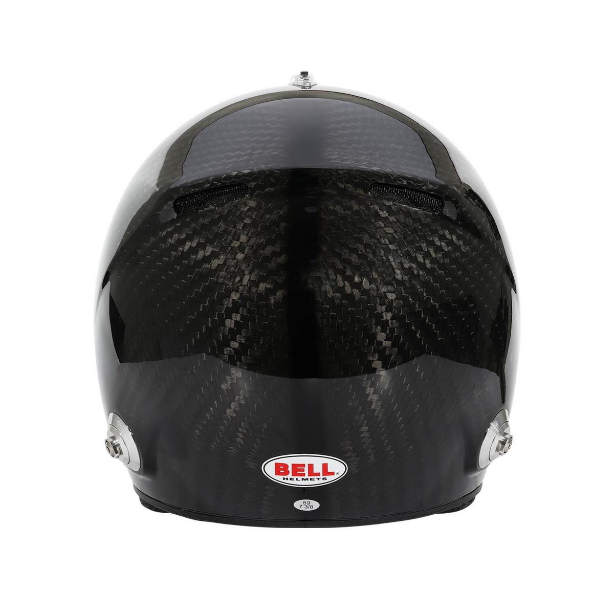 Bell XR7 Ultra Carbon FIA 8859-2024 / SA2025 helmet - BEL-XR7-ULTRA.59 - 1265004