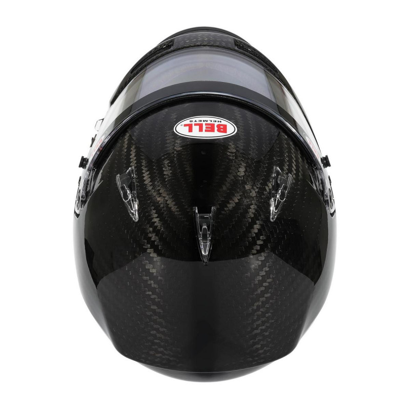Casco Bell XR7 Ultra Carbon FIA 8859-2024 / SA2025 - BEL-XR7-ULTRA.59 - 1265004