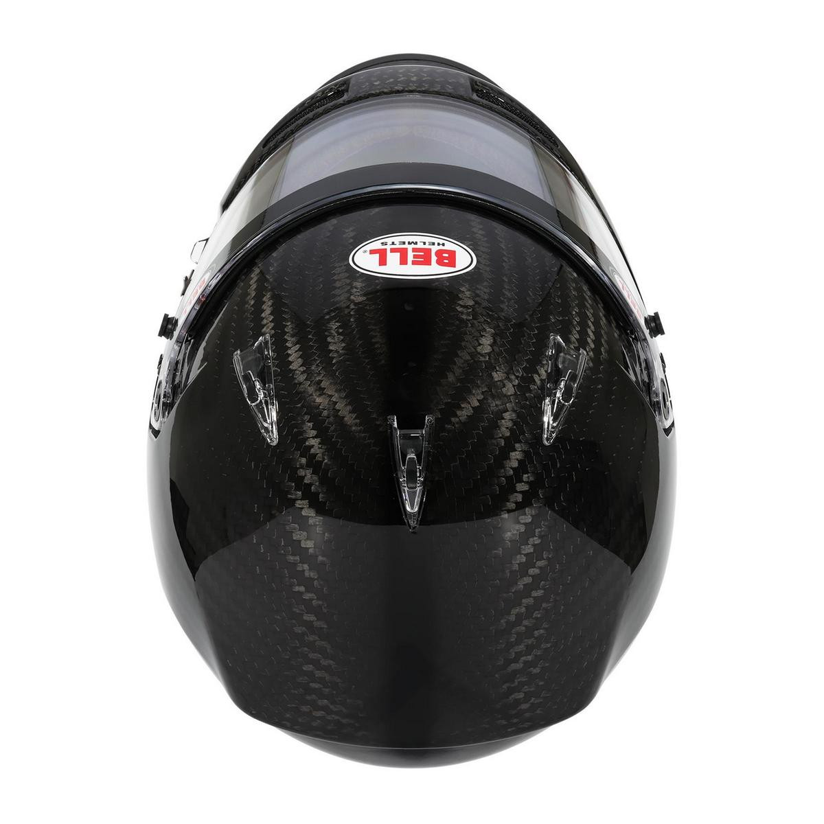 Casque Bell XR7 Ultra Carbon FIA 8859-2024 / SA2025 - BEL-XR7-ULTRA.59 - 1265004