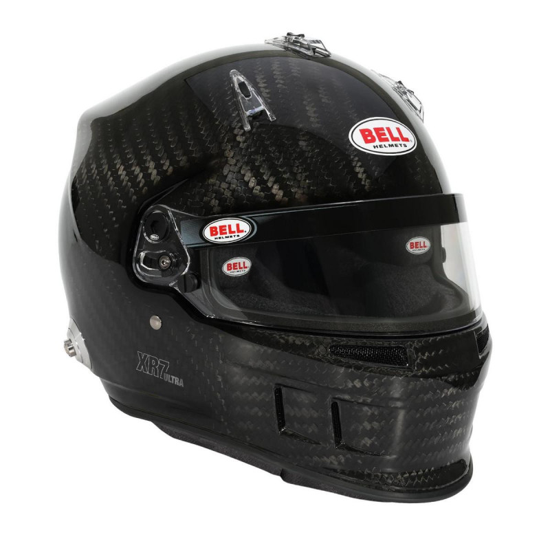 Casco Bell XR7 Ultra Carbon FIA 8859-2024 / SA2025 - BEL-XR7-ULTRA.59 - 1265004