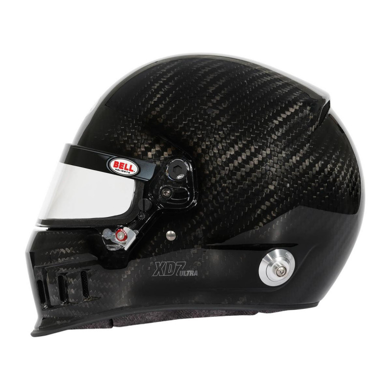 Helm Bell XD7 Ultra Carbon FIA8859-2024 / SA2025 - BEL-XD7-ULTRA.59 - 1264004