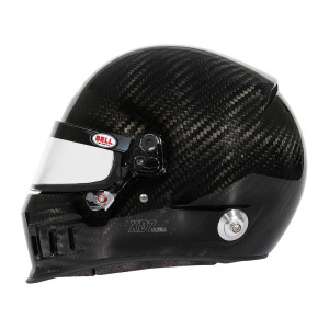 Helm Bell XD7 Ultra Carbon FIA8859-2024 / SA2025