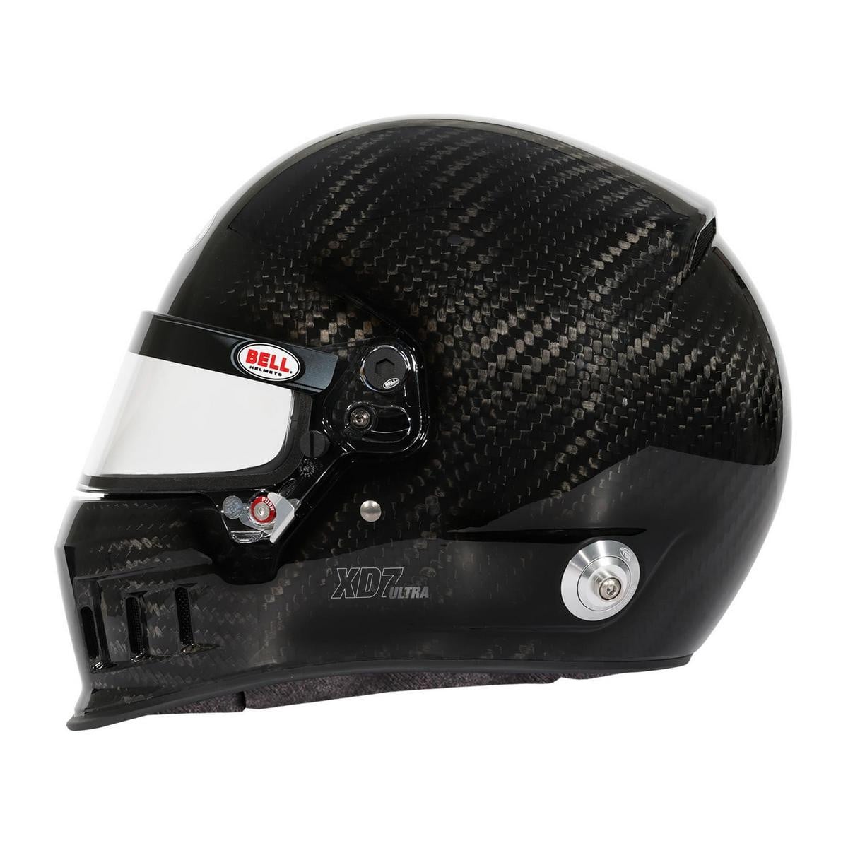 Casque Bell XD7 Ultra Carbon FIA8859-2024 / SA2025 - BEL-XD7-ULTRA.59 - 1264004