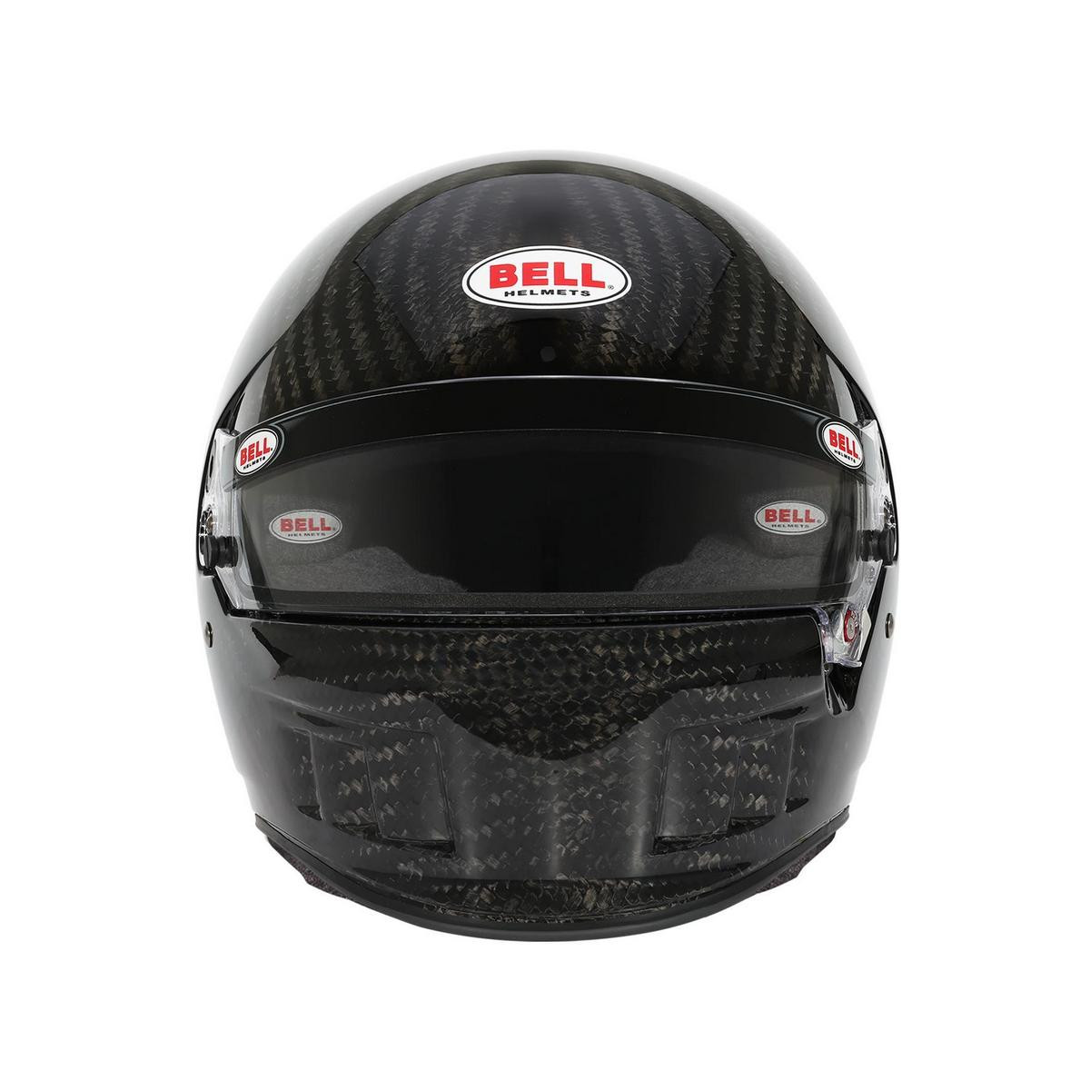 Helm Bell XD7 Ultra Carbon FIA8859-2024 / SA2025 - BEL-XD7-ULTRA.59 - 1264004