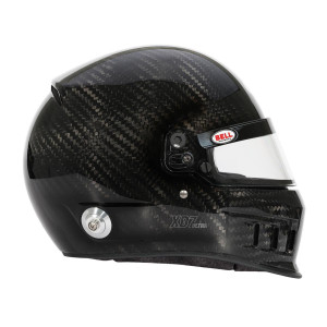 Bell XD7 Ultra Carbon FIA8859-2024 / SA2025 helmet