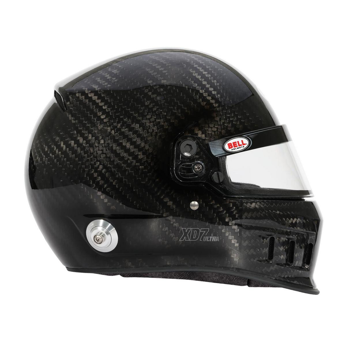 Bell XD7 Ultra Carbon FIA8859-2024 / SA2025 helmet - BEL-XD7-ULTRA.59 - 1264004