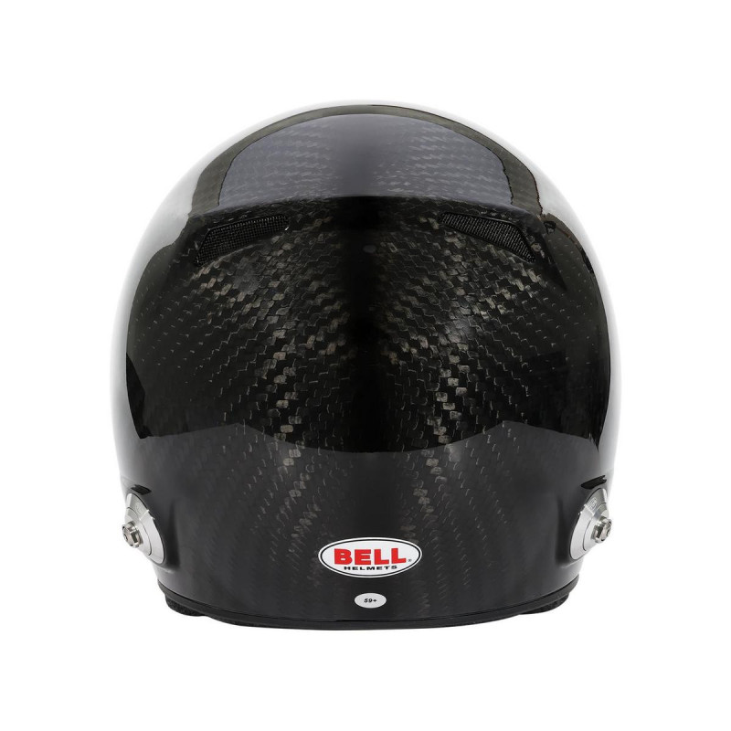 Bell XD7 Ultra Carbon FIA8859-2024 / SA2025 helmet - BEL-XD7-ULTRA.59 - 1264004