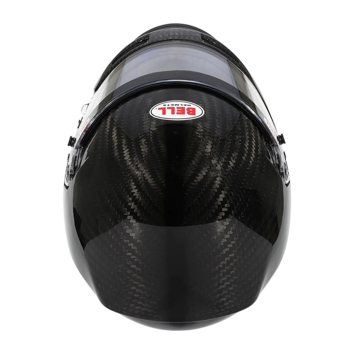 Helm Bell XD7 Ultra Carbon FIA8859-2024 / SA2025 - BEL-XD7-ULTRA.59 - 1264004