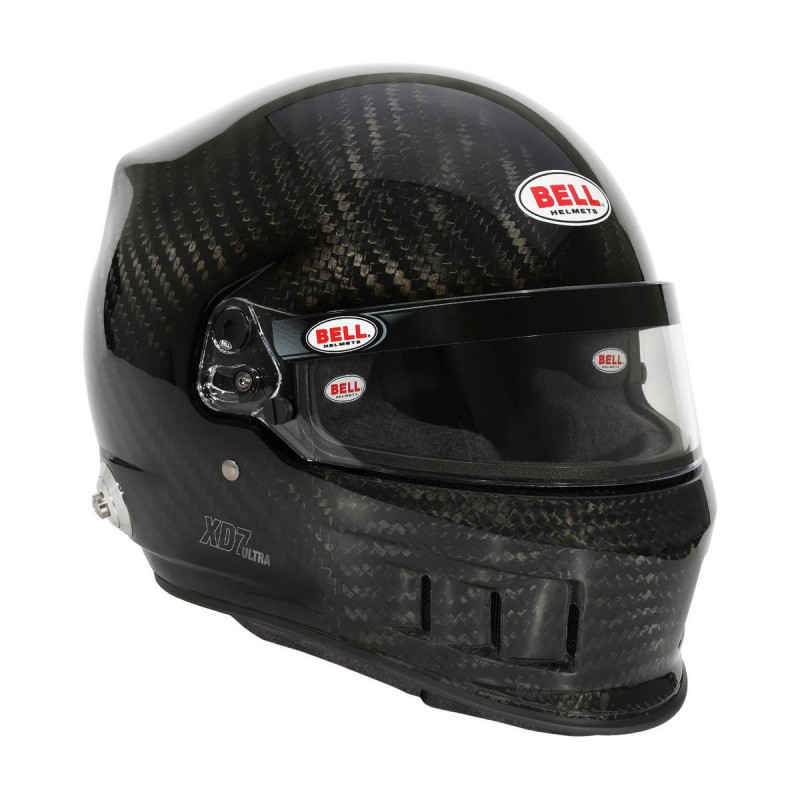 Bell XD7 Ultra Carbon FIA8859-2024 / SA2025 helmet - BEL-XD7-ULTRA.59 - 1264004