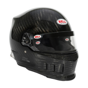 Bell XD7 Ultra Carbon FIA8859-2024 / SA2025 helmet