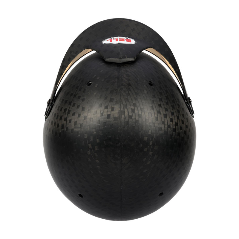 Bell HP10 EVO-II FIA8860-2018 helmet - BEL-HP10-EVOII.56 - 1144073