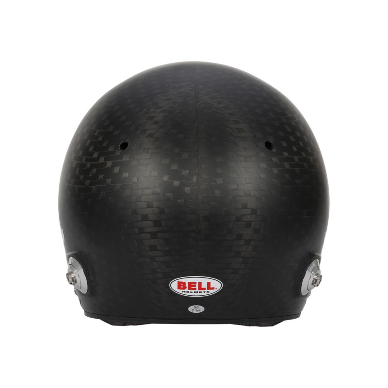 Kopfhörer Bell HP10 EVO-II FIA8860-2018 - BEL-HP10-EVOII.56 - 1144073