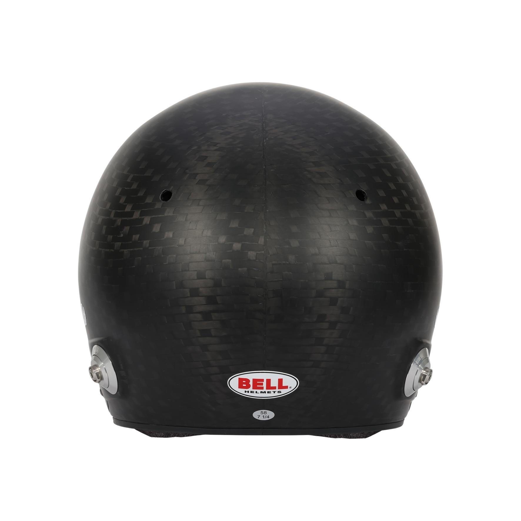 Kopfhörer Bell HP10 EVO-II FIA8860-2018 - BEL-HP10-EVOII.56 - 1144073